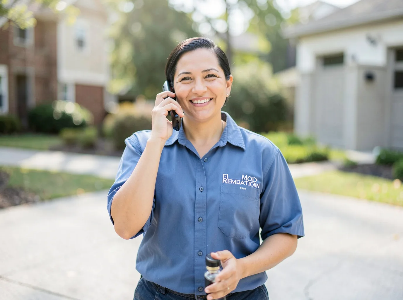 Mold Remediation Saint Johns, MI FAQs